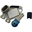 M633 Voltage Regulator - Direct Fit, Sold individually