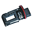 2009-2010 Kia Sedona - Mass Air Flow Sensor