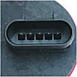 2009-2010 Kia Sedona - Mass Air Flow Sensor