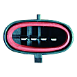 MAF10111 Mass Air Flow Sensor, OE Replacement Series
