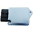2000 Ford Ranger - Mass Air Flow Sensor, 6 Cyl 4.0L