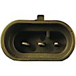 1988 Buick Electra - Mass Air Flow Sensor, 3.8L 6Cyl, OE Replacement Series