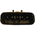 MAF10133 Mass Air Flow Sensor, OE Replacement Series