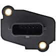 2014 Nissan Pathfinder - Mass Air Flow Sensor, 6 Cyl 3.5L, OE Replacement Series