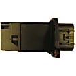 2010 Saturn Vue - Mass Air Flow Sensor, 2.4L 4Cyl