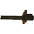 2010 Saturn Vue - Mass Air Flow Sensor, 2.4L 4Cyl