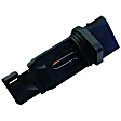 2006 Porsche Cayenne - Mass Air Flow Sensor, Turbocharged, 4.5L 8Cyl, OE Replacement Series