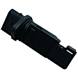 2006 Porsche Cayenne - Mass Air Flow Sensor, Turbocharged, 4.5L 8Cyl, OE Replacement Series
