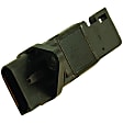 2001 BMW 740iL - Mass Air Flow Sensor, OE Replacement Series