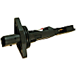 2001 BMW 740iL - Mass Air Flow Sensor, OE Replacement Series