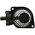 MAF10248T Mass Air Flow Sensor, 4 Cyl., 1.9L Engine, Enginedesignationname