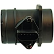 MAF10248T Mass Air Flow Sensor, 4 Cyl., 1.9L Engine, Enginedesignationname