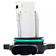 2005 BMW 525i - Mass Air Flow Sensor, OE Replacement Series
