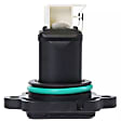 2005 BMW 525i - Mass Air Flow Sensor, OE Replacement Series