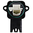 2005 BMW 525i - Mass Air Flow Sensor, OE Replacement Series