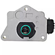 MAF20185 Mass Air Flow Sensor, 2.4L, 4Cyl OE Replacement Series