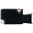 2011 Saab 9-3X - Mass Air Flow Sensor, OE Replacement Series