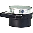 2003 GMC Yukon XL 1500 - Mass Air Flow Sensor, 6.0L 8Cyl
