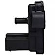 1989 Dodge W250 - MAP Sensor, Eng. VIN: 5, OE Replacement Series