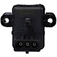 1989 Dodge W250 - MAP Sensor, Eng. VIN: 5, OE Replacement Series