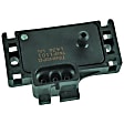 MAP1101 MAP Sensor, OE Replacement Series