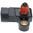 2008 Chevrolet Aveo5 - MAP Sensor, OE Replacement Series