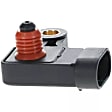 2008 Chevrolet Aveo5 - MAP Sensor, OE Replacement Series