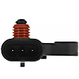 2008 Chevrolet Aveo5 - MAP Sensor, OE Replacement Series