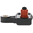 2008 Chevrolet Aveo5 - MAP Sensor, OE Replacement Series