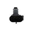 2007 Buick Terraza - MAP Sensor, OE Replacement Series