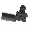 2008 Volvo S80 - MAP Sensor