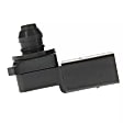 2008 Volvo S80 - MAP Sensor