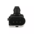 2008 Volvo S80 - MAP Sensor