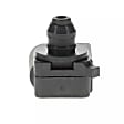 2008 Volvo S80 - MAP Sensor