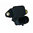 MAP1703 MAP Sensor, OE Replacement Series