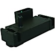 1992 Chevrolet Astro - MAP Sensor
