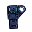 2012 Mercedes Benz CLS63 AMG - MAP Sensor, Located On Throttle Body