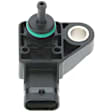 2012 Mercedes Benz CLS63 AMG - MAP Sensor, Located On Throttle Body