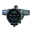 MAP65 MAP Sensor, OE Replacement Series
