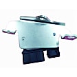 1998 Mitsubishi Montero Sport - Ignition Module, 6 Cyl 3.0L