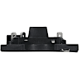1990 Mazda MPV - Ignition Module, 6 Cyl 3.0L, Module Inside Distributor
