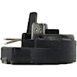 1990 Mazda MPV - Ignition Module, 6 Cyl 3.0L, Module Inside Distributor