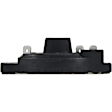 1990 Mazda MPV - Ignition Module, 6 Cyl 3.0L, Module Inside Distributor