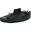 1990 Mazda MPV - Ignition Module, 6 Cyl 3.0L, Module Inside Distributor