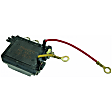 1987 Chevrolet Nova - Ignition Module, Denso Design