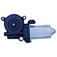 WMO1226LR Window Motor, New