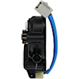 WMO1241RB Rear, Passenger Side Window Motor