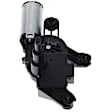 2015 Chevrolet Captiva Sport - Rear Wiper Motor