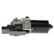 2015 Chevrolet Captiva Sport - Rear Wiper Motor