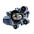 1995 Geo Prizm - Front Wiper Motor